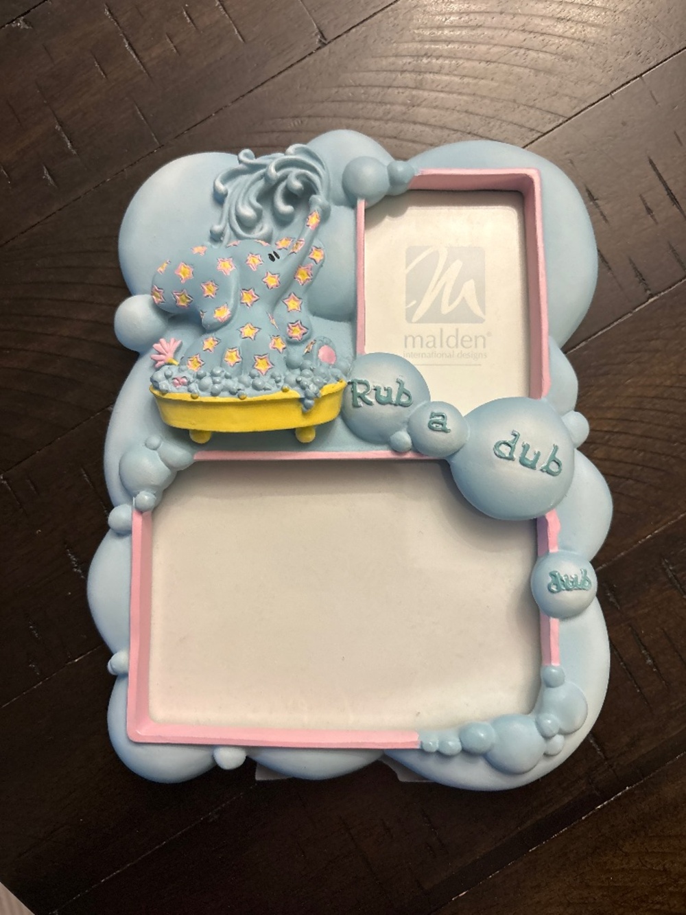 Baby Frame